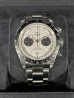 Tudor Chrono 79360, Ophalen of Verzenden, Zo goed als nieuw, Staal, Overige merken