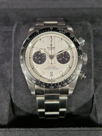 Tudor Chrono 79360 beschikbaar voor biedingen