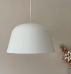 Muuto design hanglamp Ambit wit Ø 40, Ophalen, Zo goed als nieuw, Minder dan 50 cm