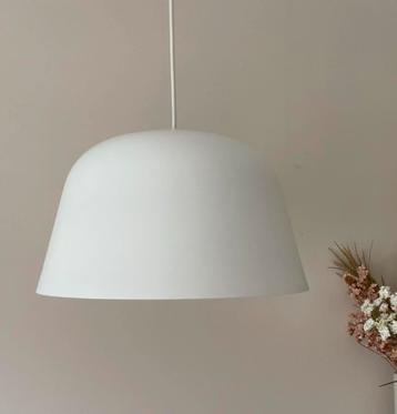 Muuto design hanglamp Ambit wit Ø 40 beschikbaar voor biedingen