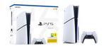 Ps5 slim disc “ZIE BESCHRIJVING”, Spelcomputers en Games, Spelcomputers | Sony PlayStation 5, Ophalen, Zo goed als nieuw, Playstation 5