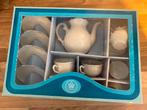 Kinderservies / theeservies Kahla, Ophalen of Verzenden, Zo goed als nieuw, Overige materialen, Speelkeuken-accessoire