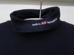 Donkerblauwe Ralph Lauren  trui, maat M, Ophalen, Ralph Lauren, Zo goed als nieuw, Maat 48/50 (M)