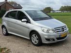Mercedes-Benz B-klasse 180 BlueEFFICIENCY|Airco|Bluetooth|Ra, Auto's, Mercedes-Benz, Voorwielaandrijving, Euro 5, Gebruikt, 4 cilinders