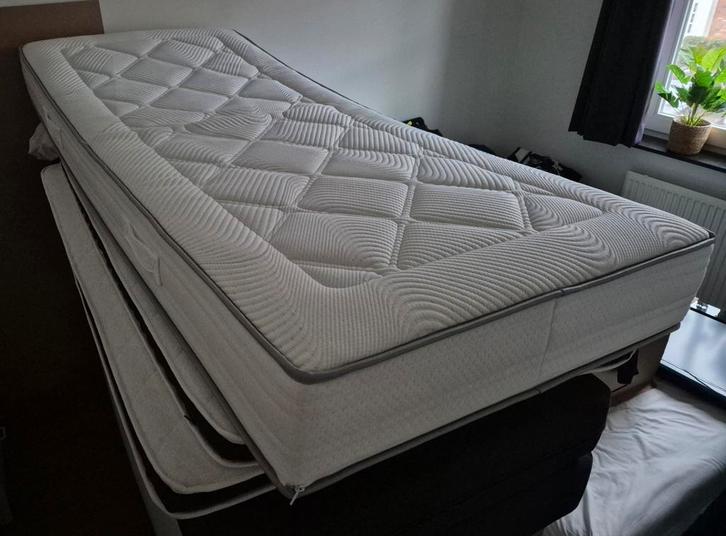 Matras Morgana nieuw 210x90x21cm., Huis en Inrichting, Slaapkamer | Matrassen en Bedbodems, Nieuw, Matras, 90 cm, 210 cm, Eenpersoons
