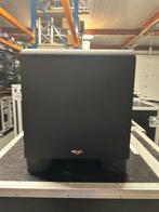 Te Koop: Klipsch PT#118588, Gebruikt, Subwoofer, 120 watt of meer, Ophalen