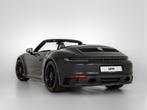 Porsche 911 Carrera GTS Cabriolet (bj 2024, automaat), Auto's, Porsche, Nieuw, Te koop, Benzine, 480 pk