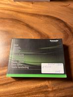 Kawasaki Z500 Handleiding / Quick Guide, Motoren, Ophalen of Verzenden, Kawasaki