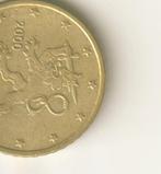 50 cent 2000 finland, Postzegels en Munten, Munten | Europa | Euromunten, Verzenden, Finland, 50 cent