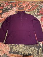 The North Face Sweater, Ophalen of Verzenden, Zo goed als nieuw, Maat 38/40 (M), Paars