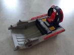 Playmobil Hovercraft, Ophalen, Gebruikt