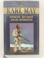 Karl May, Ophalen of Verzenden, Karl May