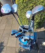 Complete Golfset  Wilson LX lady s  Z.G.A.N, Ophalen, Zo goed als nieuw, Set, Overige merken