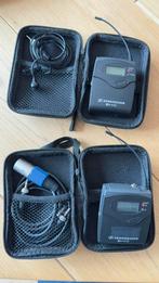 Sennheiser EW100 G3 set, Ophalen of Verzenden