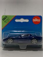 Siku Chevrolet Corvette, Ophalen of Verzenden, Nieuw, Auto