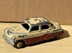 VINTAGE:DINKY TOY 164 VAUXHALL CRESTA technisch in orde, Ophalen of Verzenden, Gebruikt, Auto, Dinky Toys