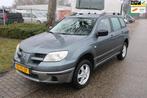 Mitsubishi Outlander 2.0 Comfort | Inruilkoopje | Cruise | A, Auto's, Voorwielaandrijving, 136 pk, 4 cilinders, Handgeschakeld