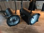 showtec performer fresnel 2000rgbal spot, Ophalen of Verzenden, Zo goed als nieuw, Licht