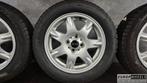 15 inch Mini Cooper One Clubman R55 R56 R50 Winterbanden, Auto-onderdelen, Banden en Velgen, Gebruikt, 15 inch, 175 mm, Banden en Velgen