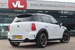 MINI Countryman 1.6 Cooper S ALL4 Chili | Full option | Harm, Auto's, Mini, Te koop, Geïmporteerd, 1355 kg, Benzine