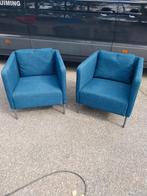 Te koop 2 mooie stoelen., Ophalen, ., 75 tot 100 cm, Zo goed als nieuw
