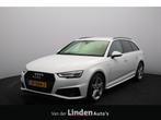 Audi A4 Avant 35 TDI Sport S Line Edition | Camera | Navigat, Lichtsensor, Gebruikt, 4 cilinders, 150 pk