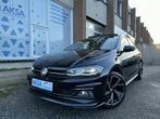 Volkswagen Polo 1.0 TSI 116pk R-Line Pano DSG Camera LED Vir, Te koop, 5 stoelen, Benzine, 17 km/l