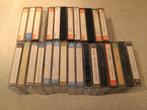 29 Prima Cassettebandjes van Maxell en TDK, Overige genres, Ophalen of Verzenden, Zo goed als nieuw, Voorbespeeld