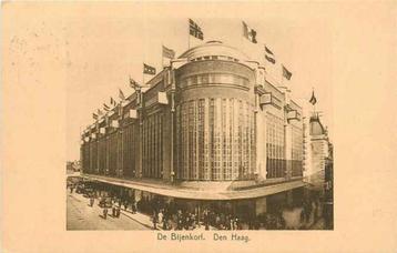 (301-064-011) Den Haag De Bijenkorf beschikbaar voor biedingen