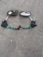 caravan spiegels, Ophalen, Gebruikt