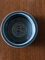 Vintage Remy Martin Asbak, Overige materialen, Gebruikt, Blauw, Ophalen of Verzenden