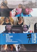 DVD-box IDFA 20 Years (met vijf documentaires), Vanaf 12 jaar, Ophalen of Verzenden, Zo goed als nieuw, Boxset