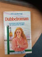 Dubbelroman - Hanneke van de Pont, Boeken, Romans, Ophalen of Verzenden