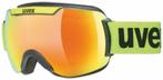 Uvex Downhill 2000 CV Skibril Mirror Orange Spiegellens 3030, Overige merken, Overige typen, Nieuw, Ophalen of Verzenden