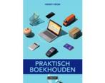 Praktisch Boekhouden 9789463172172, Verzenden, Beta, Zo goed als nieuw, HBO