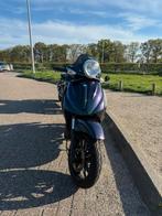 Piaggio Beverly 500, Motoren, Scooter, Particulier, 1 cilinder, 12 t/m 35 kW