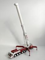 1:87 Liebherr LTM1750-9.1 ALL CRANE, Ophalen of Verzenden, Zo goed als nieuw, Hijskraan, Tractor of Landbouw