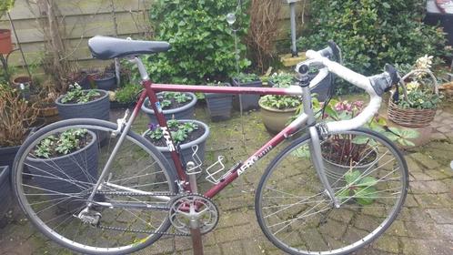 Race Fiets te koop, Fietsen en Brommers, Fietsen | Racefietsen, Zo goed als nieuw, Overige merken, 15 tot 20 versnellingen, 28 inch