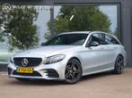 Mercedes-Benz C-klasse Estate 200 4MATIC AMG Advantage Pack, 1497 cc, 4 cilinders, Vierwielaandrijving, 1540 kg