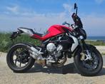 MV Agusta Brutale 675, Motoren, Motoren | MV Agusta, 675 cc, 3 cilinders, Particulier, Meer dan 35 kW