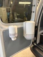 Bedrijfswagen inrichting/ Kasten Professioneel L2 Maxi Caddy, Ophalen of Verzenden