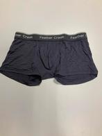 Boxer met pocketzakje maat L, gratis verzonden, Kleding | Heren, Ondergoed, ., Ophalen of Verzenden, ., Grijs