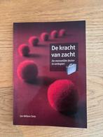 Jan Willem Seip - De kracht van zacht, Ophalen of Verzenden, Zo goed als nieuw, Jan Willem Seip