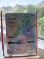 mega tyranitar&sableye, Hobby en Vrije tijd, Verzenden, Nieuw, Losse kaart