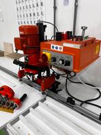 Blum minipress, Ophalen, Zo goed als nieuw, 600 watt of meer, Kolomboormachine