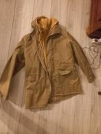 Doorwerkjas voor in de bouw maat 52  z.g.a.n., Ophalen