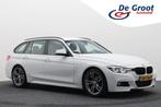 BMW 3 Serie Touring 318i Edition M Sport Shadow Executive Le, Auto's, BMW, Automaat, Gebruikt, Euro 6, 1465 kg