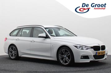 BMW 3 Serie Touring 318i Edition M Sport Shadow Executive Le beschikbaar voor biedingen