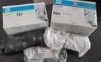 HP toner / cartridge, Ophalen of Verzenden, Nieuw, Toner, HP (ORIGINEEL)