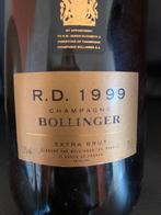 Zeldzame Bollinger R.D. 1999 Champagne, Ophalen, Zo goed als nieuw, Overige typen, Frankrijk